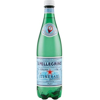S.PELLEGRINO Сан Пелегрино 6 х 750мл