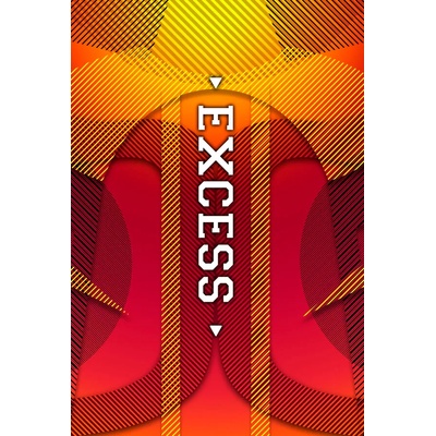 Excess Хавлия Excess Burning (EX-21789)