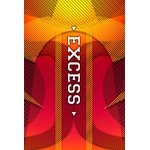Excess Хавлия Excess Burning (EX-21789)