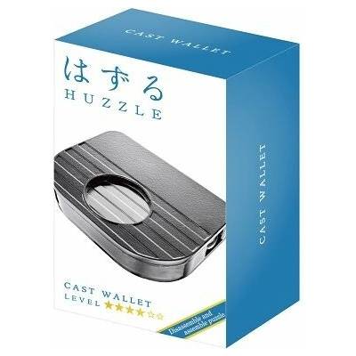 ALBI Huzzle Cast - Wallet 4/6