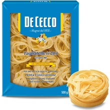 De Cecco Tagliatelle Nidi Semola 0,5 kg