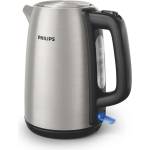 Philips HD9350-91 Electric kettle 1.7L inox 2200W Електрически кани