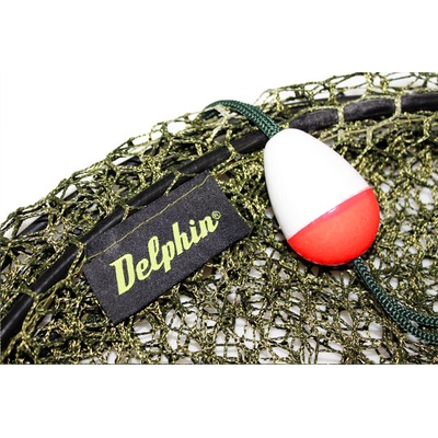 Delphin Vezírek BASE 35/80cm – Sleviste.cz
