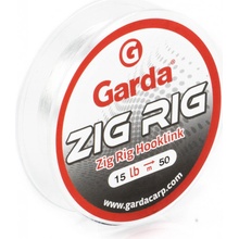 Garda šňůra Zig Rig 50m 15lb