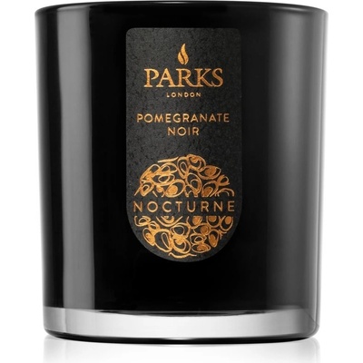 Parks London Nocturne Pomegranate Noir 220 ml