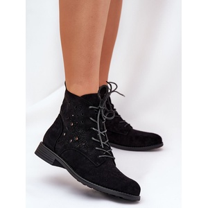 Step in style Дамски боти класически модел 208798 Step in style