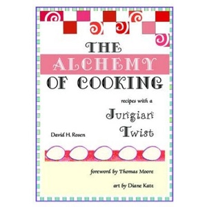 Alchemy of Cooking | DAVID H ROSEN (ISBN: 9781532633409)