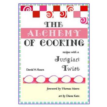Image 1 of Alchemy of Cooking