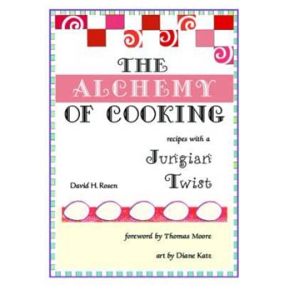 Alchemy of Cooking
