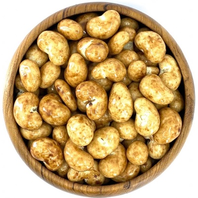 Zdravoslav Kešu orechy v tiramisu polevě 250 g