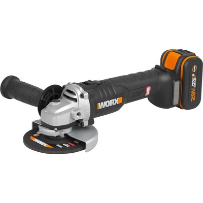 WORX Orange WX812