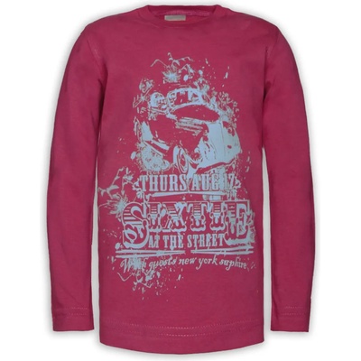 KANU Бебешка блуза (90636)