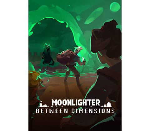 Moonlighter - Between Dimensions