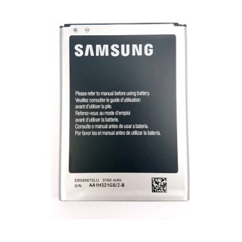 Samsung EB595675LU батерия за телефон Samsung Galaxy Note 2, 3.8V, 3100mAh (EB595675LU)