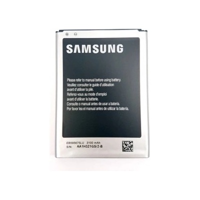Samsung EB595675LU батерия за телефон Samsung Galaxy Note 2, 3.8V, 3100mAh (EB595675LU)