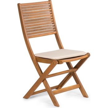 FDZN 4012 Skládací židle 2 ks Fieldmann