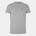 Jack Wills Тениска Jack Wills Ayleford Logo T Shirt - Grey Marl