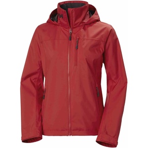 Helly Hansen Crew hooded jacket 2.0 w xs
