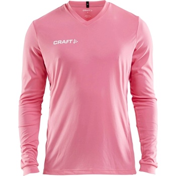 Craft Риза Craft SQUAD JERSEY SOLID LS M 1906884-1471 Размер XS