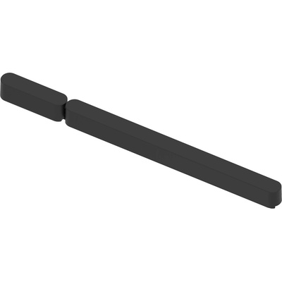 Rábalux Драйвър Rabalux - LiTrack, Driv. 200 70205, 180W, черен (70205)