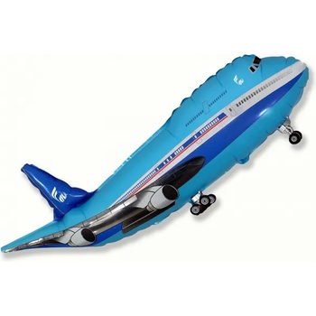 Flexmetal Фолиев балон - самолет