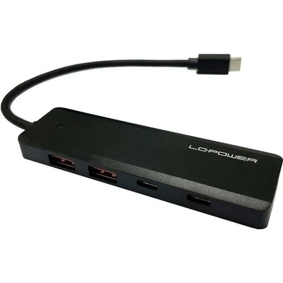 LC-Power LC-HUB-U3-4-c