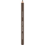 Catrice Водоустойчив молив за очи Kohl Kajal, 040 Optic BrownChoc, 0.78 g