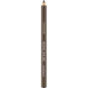 Catrice Водоустойчив молив за очи Kohl Kajal, 040 Optic BrownChoc, 0.78 g