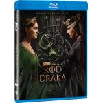 MagicBox Rod draka 2. série - 4Blu-ray (077247)