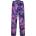 OFF WHITE Панталони OFF WHITE Men's - Waterproof Ski Trousers - Fuchsia/White