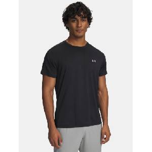 Under Armour Мъжка тениска Under Armour UA Velociti REFLCT SS-BLK Under Armour | Cheren | МЪЖЕ | S