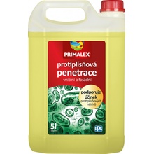 PRIMALEX PENETRÁCIA FUNGICÍDNA 3L