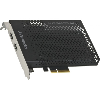 AVerMedia Live Gamer 4K – Zbozi.Blesk.cz