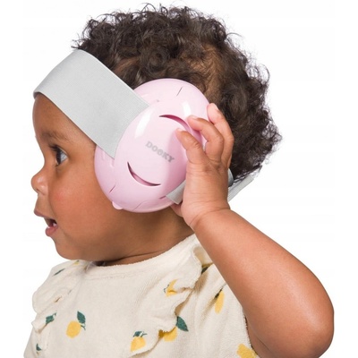 Dooky BABY 0-36m – Zboží Dáma