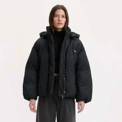 Levi's Къси панталони Levis Women's Classic Denim Shorts - Caviar