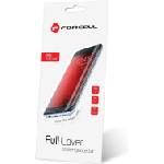 Forcell Удароустойчив Протектор за iPhone 6/6s Plus, Forcell Silicone 3D Nano Glass, Прозрачен (5901737362209)