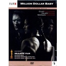 million dollar baby DVD