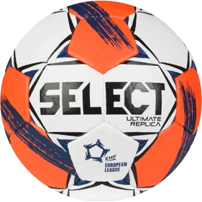 Select Replica EHF European League