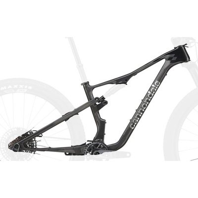 Rám Cannondale Scalpel Carbon 2024 – Zbozi.Blesk.cz