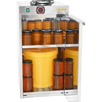 Mellarius Box na ztekucování 87 x 40 cm – Zbozi.Blesk.cz