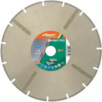 Norton clipper Diamantový kotouč 230 mm 70184626668