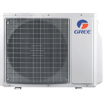 Gree GWHD42NK6LO(LC)LH