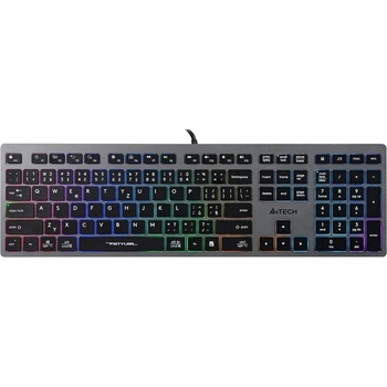 A4Tech FX60-N-GY