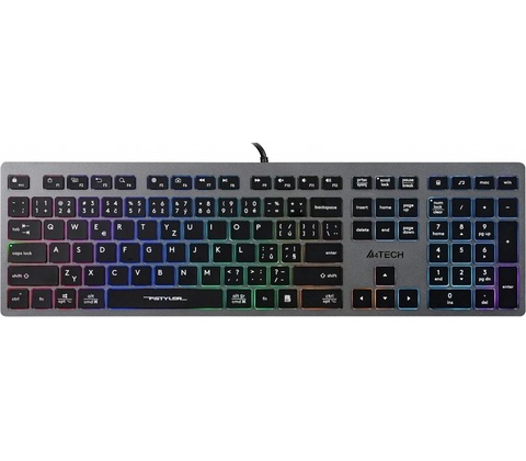 A4Tech FX60-N-GY