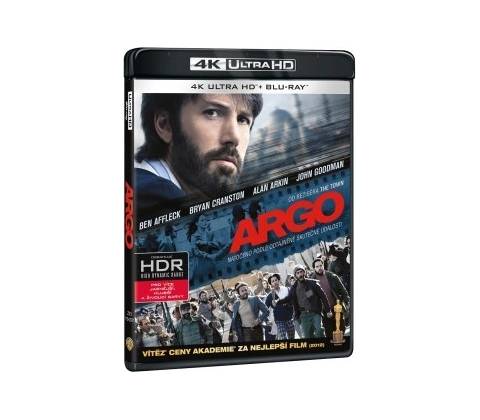 Argo BD