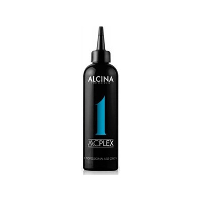 Alcina A CPlex Step 1 200 ml