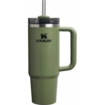 Stanley termohrnek Quencher H2.0 Flowstate 890 ml zelený