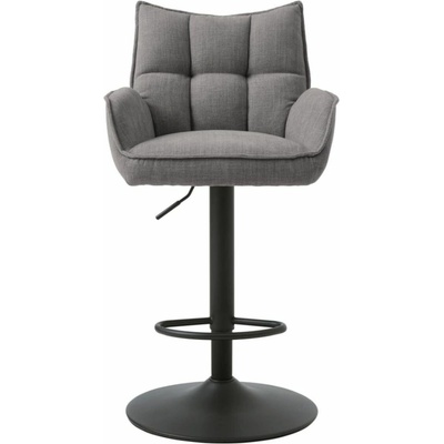 Unique Furniture Marilla tmavosivá