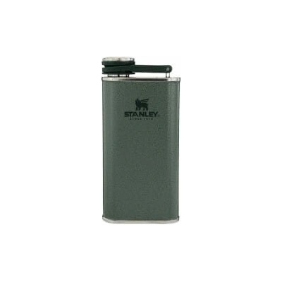 Stanley Classic Hammertone Green 0,23l