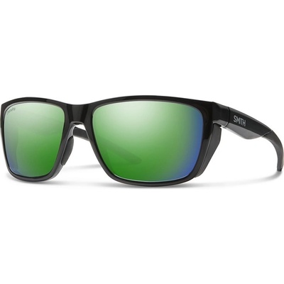 Smith Longfin Black 59UI